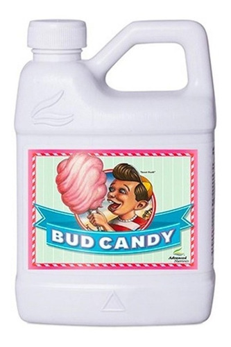 Fertilizante Bud Candy 250 Ml - Advance Nutrient's