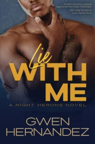 Libro:  Lie With Me (men Of Steele)