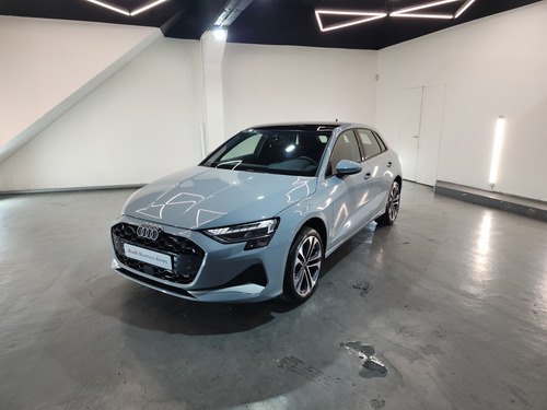 Audi A3 Sportback 1.4 Tfsi Advanced 150Cv