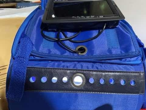 Caixa Preta Treinamento Em Videolaparoscopia