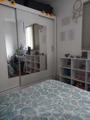 Apartamento Bem Localizado ,com Lazer Completo Fl58