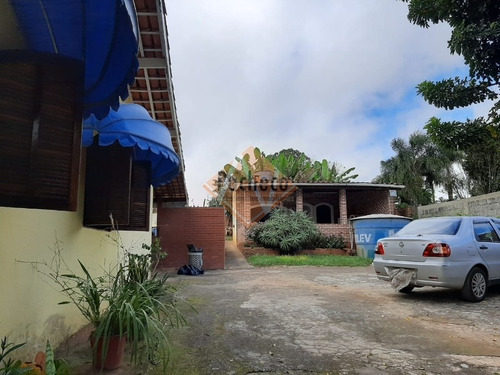Imagem 15 de 30 de Chácara Em Atibaia, 1000m², Casa Sede, R$550.000,00 - 1556