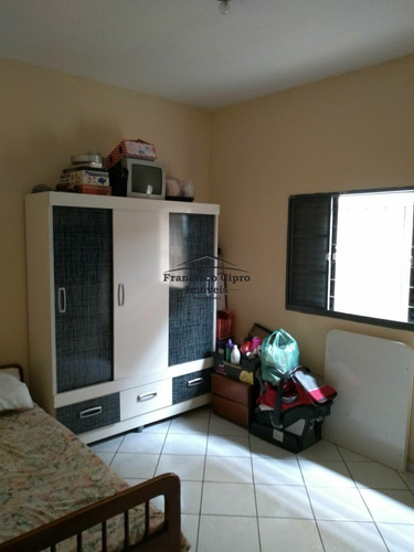 Imagem 10 de 16 de Casa À Venda No Bairro Jardim Bela Vista - Guaratinguetá/sp - Cs495
