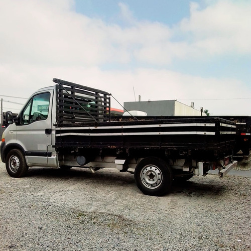 Renault Master 2.5 Dci L1h1 5p