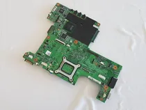 Comprar Cu002Fdefeito Placa Mãe 48.4w002.031 Do Dell Inspiron 1525