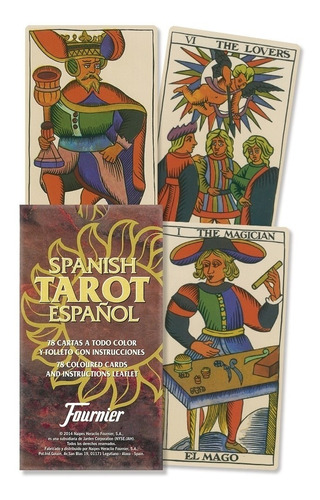 Tarot Español