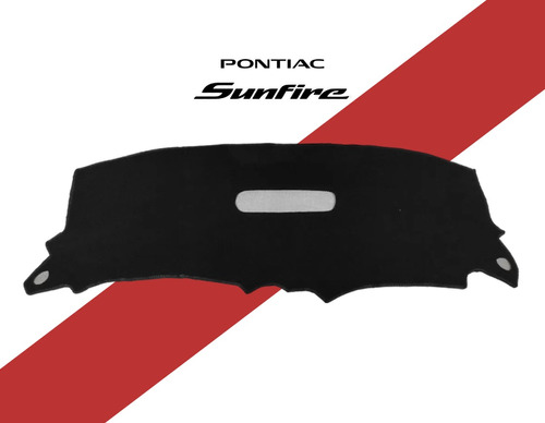 Cubretablero Pontiac Sunfire Modelo 2000