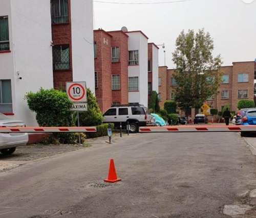 Departamento En Remate Bancario En Iztapalapa, Ciudad De México, Cdmx Jcl2