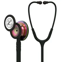 Comprar Estetoscopio 3m Littmann Classic Iii Negro Arcoíris 5870