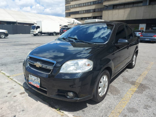 Chevrolet Aveo Lt