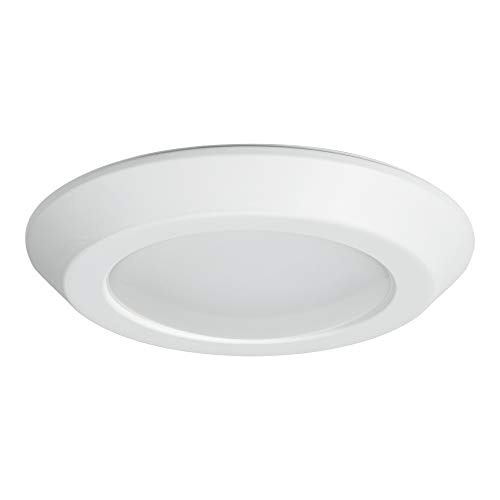 6 In. 2700k-5000k Tunable Smart Integrated Led Recessed...