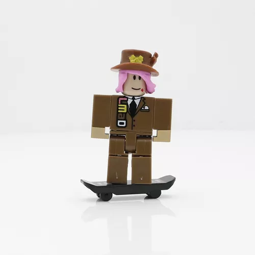 Roblox 24 Personagem Boneca Presente Para Crianças Decoração