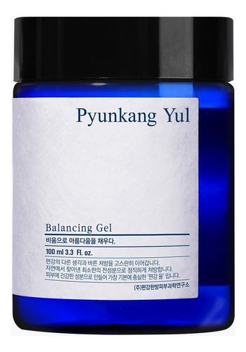 Pyunkang Yul Gel Equilibrante - Hidratante Facial Diario Par