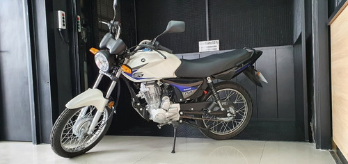 Imagen 7 de 25 de Motomel Cg 150 S2 Cg150 No Honda Rx Ns Creditos Cuotas Dni