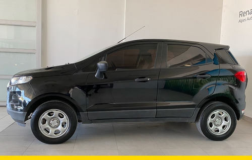 Imagen 3 de 7 de Ford Ecosport Sao 4x2 1.6 - 2016