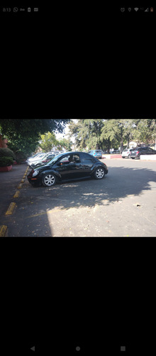 Volkswagen New Beetle 2.0 Luxury