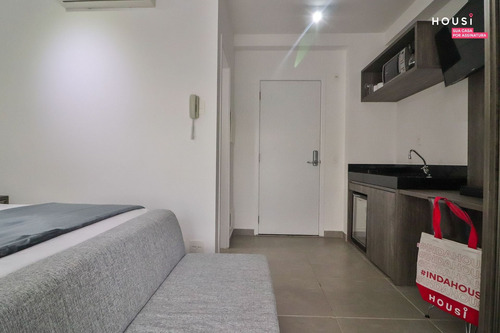Imagem 11 de 15 de Apartamento - Perdizes - Ref: 1259 - L-1259