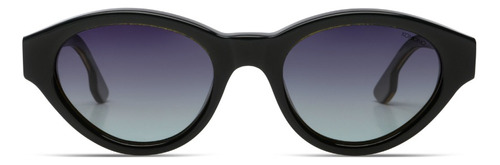 Lentes De Sol Hombre Y Mujer Kiki Black Sage Komono