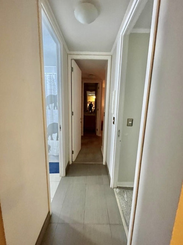Jardín Del Mar, Reñaca, 2d 2b, 51/59m2