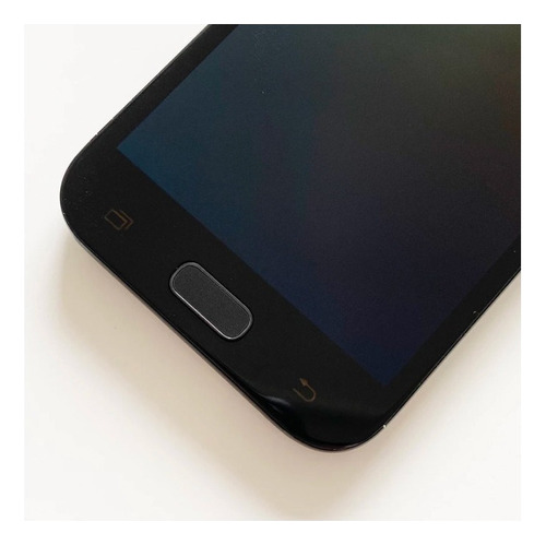 Pm Pantalla Lcd Con Marco Para A520 A5 2017 A520f Oled