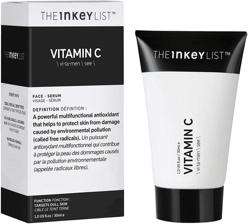 The Inkey List Vitamina C