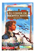 Comprar Conde De Montecristo Biblioteca Escolar Libro Original
