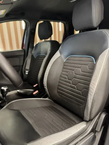 Renault Duster 1.6 Intense Mt