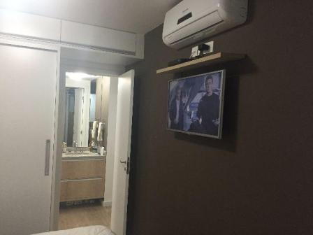 Imagem 8 de 12 de Apartamento À Venda Vila Anglo Brasileira Rua Prof. Ciridião
