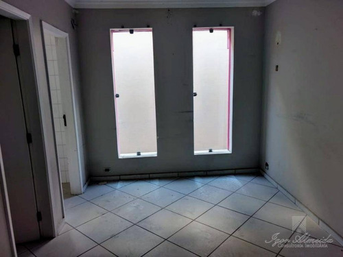 Imagem 9 de 25 de Loja Comercial Para Locação, Vila Mascote, São Paulo. - Lo1254