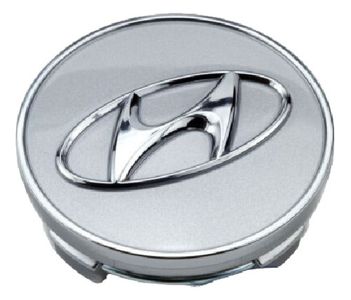 Tapa Rueda Original Hyundai Elantra 2011-2014 