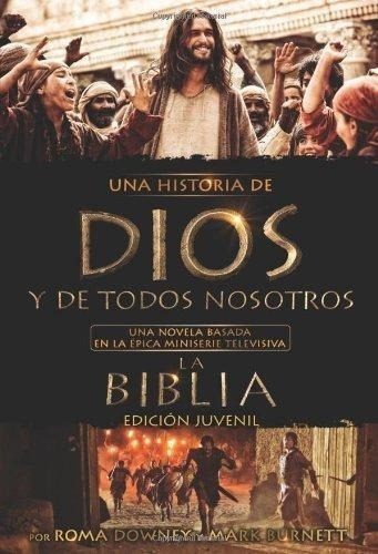 Una Historia De Dios Y De Todos