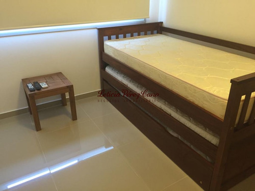 Imagen 17 de 22 de Venta Apartamento 2 Dormitorios Con Parrillero Propio Roosevelt , Punta Del Este