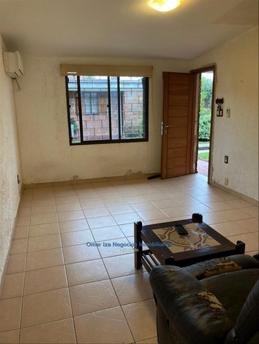 Imagen 2 de 9 de Venta Casa 3 Dormitorios Cooperativa Carrasco Norte