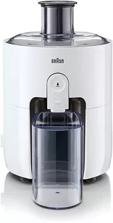 Braun Hogar Puease Sj3100wh Licuadora, 500 W