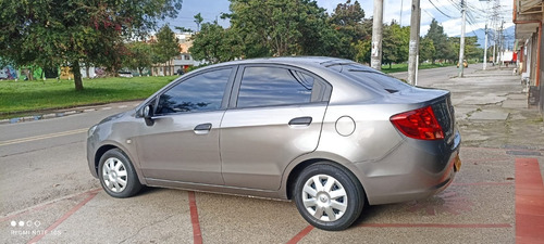 Imagen 4 de 16 de Chevrolet Sail