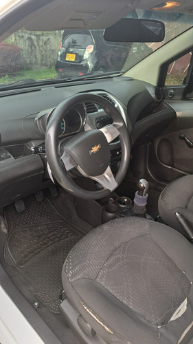 Chevrolet Spark 1.2 Gt Lt