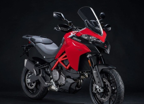 Ducati Multistrada 950 Entrega Inmediata San Isidro