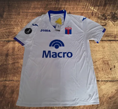 Camiseta de tigre joma 2020 sale