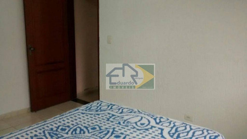 Imagem 11 de 20 de Chácara Com 3 Dormitórios À Venda, 1072 M² Por R$ 550.000,00 - Chácaras Ceres - Suzano/sp - Ch0010