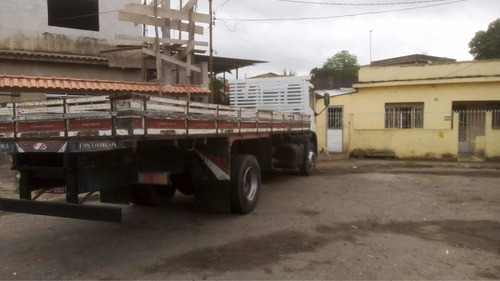 Imagem 6 de 6 de Iveco Eurocargo , Toco