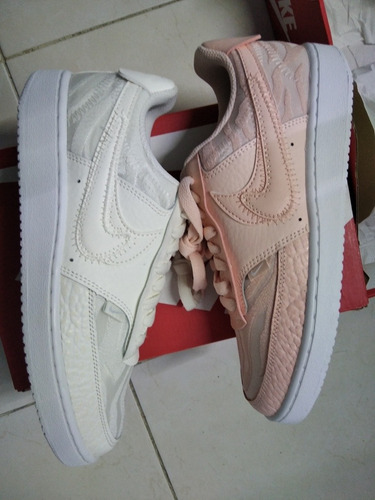 Nike Court Vision Talla 4.5mx