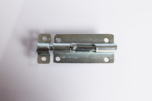 Pasador Puerta Tipo Mauser Z93 105mm Galvanizado Atlas