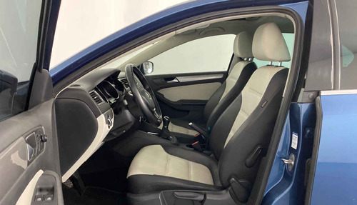 Imagen 14 de 15 de 47006 - Volkswagen Jetta 2016 Con Garantía