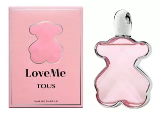 Love Me Dama Tous 90 Ml Edp Spray