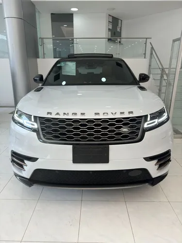Land Rover Range Rover Velar 2018
