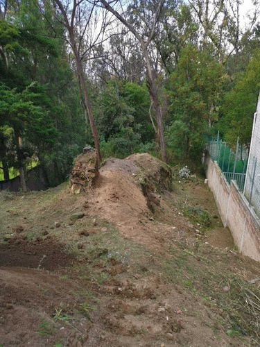 Se Vende Terreno En Bosques De Lago, Cuautitlán Izcalli, Ht543
