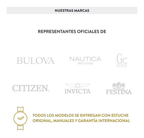 Reloj Festina Chronograph Caballero F16169_6