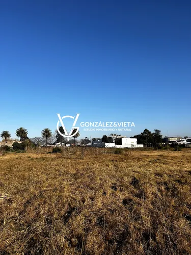 Por Metro Cuadrado Gran Terreno En Alquiler Sobre Avenida Pedro De Mendoza Manga Ideal Logística O Emprendimiento