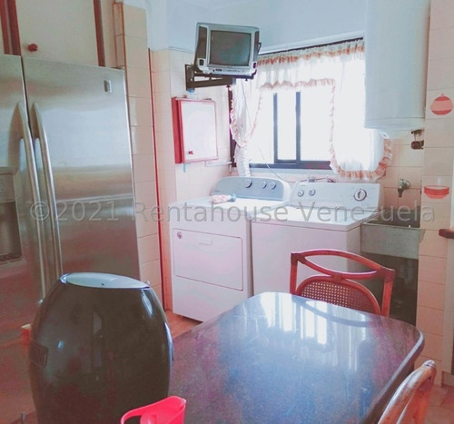 Imagen 12 de 15 de Se Vende Apto.montalbán Código 23-4249