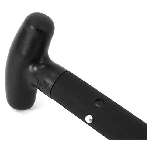 Tcurved Ergo Handle O Convertir Remo De Kayak Un Solo ...